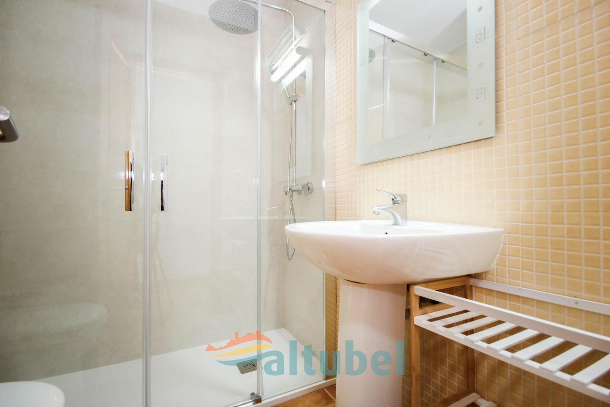 Apartamentos Barramundi Peñíscola Exterior foto