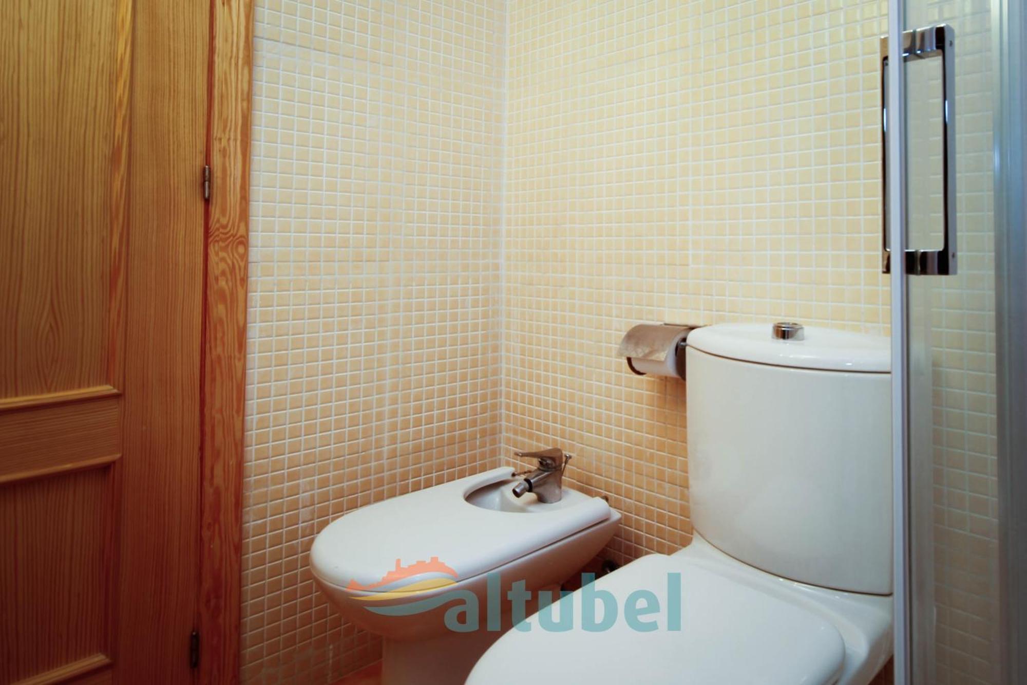 Apartamentos Barramundi Peñíscola Exterior foto